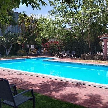 Hotel O Puente San Juan del Río Екстериор снимка