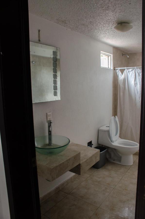 Hotel O Puente San Juan del Río Екстериор снимка