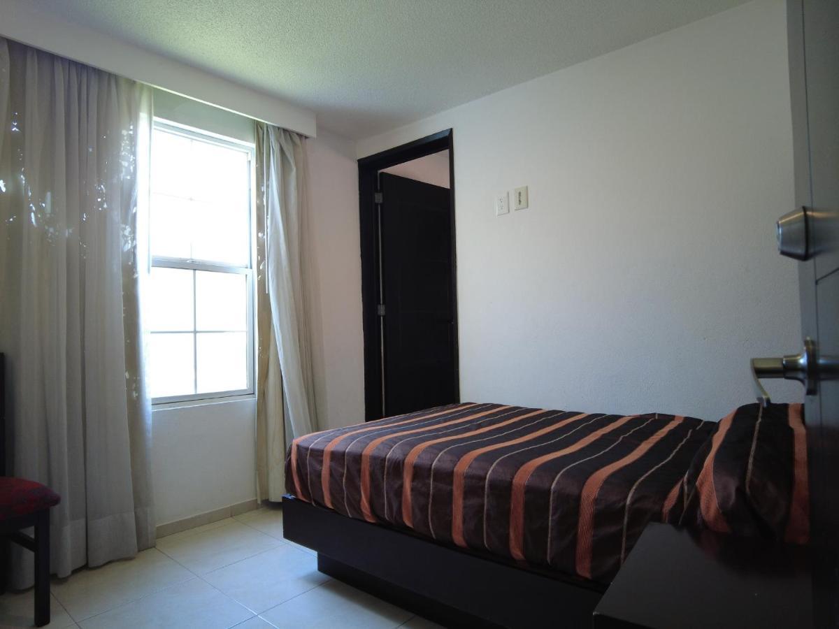 Hotel O Puente San Juan del Río Екстериор снимка