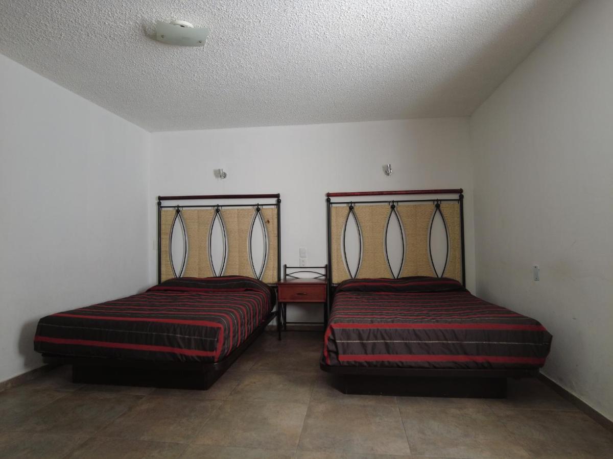 Hotel O Puente San Juan del Río Екстериор снимка