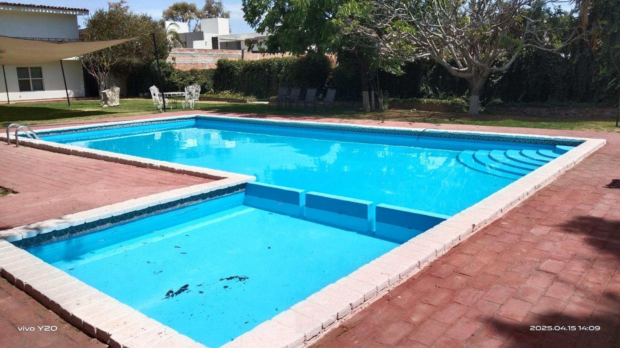 Hotel O Puente San Juan del Río Екстериор снимка